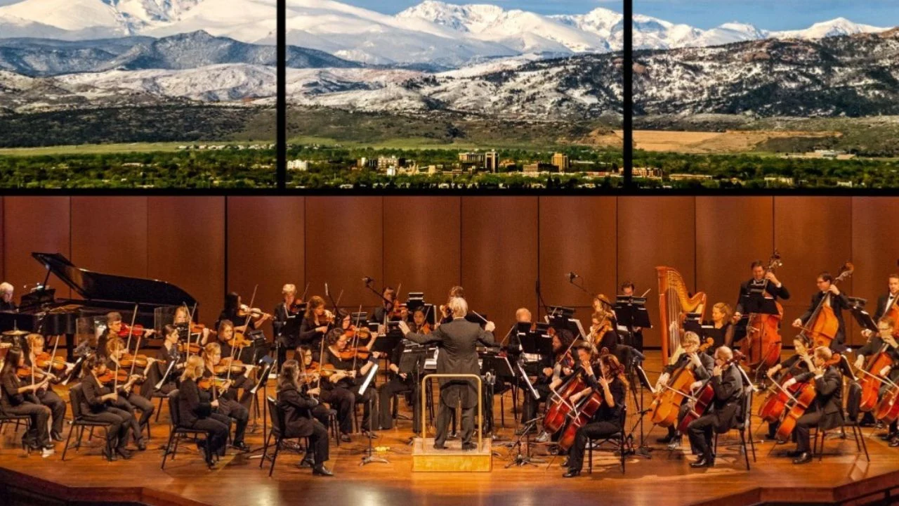 Los mejores festivales culturales y gastronómicos de Colorado