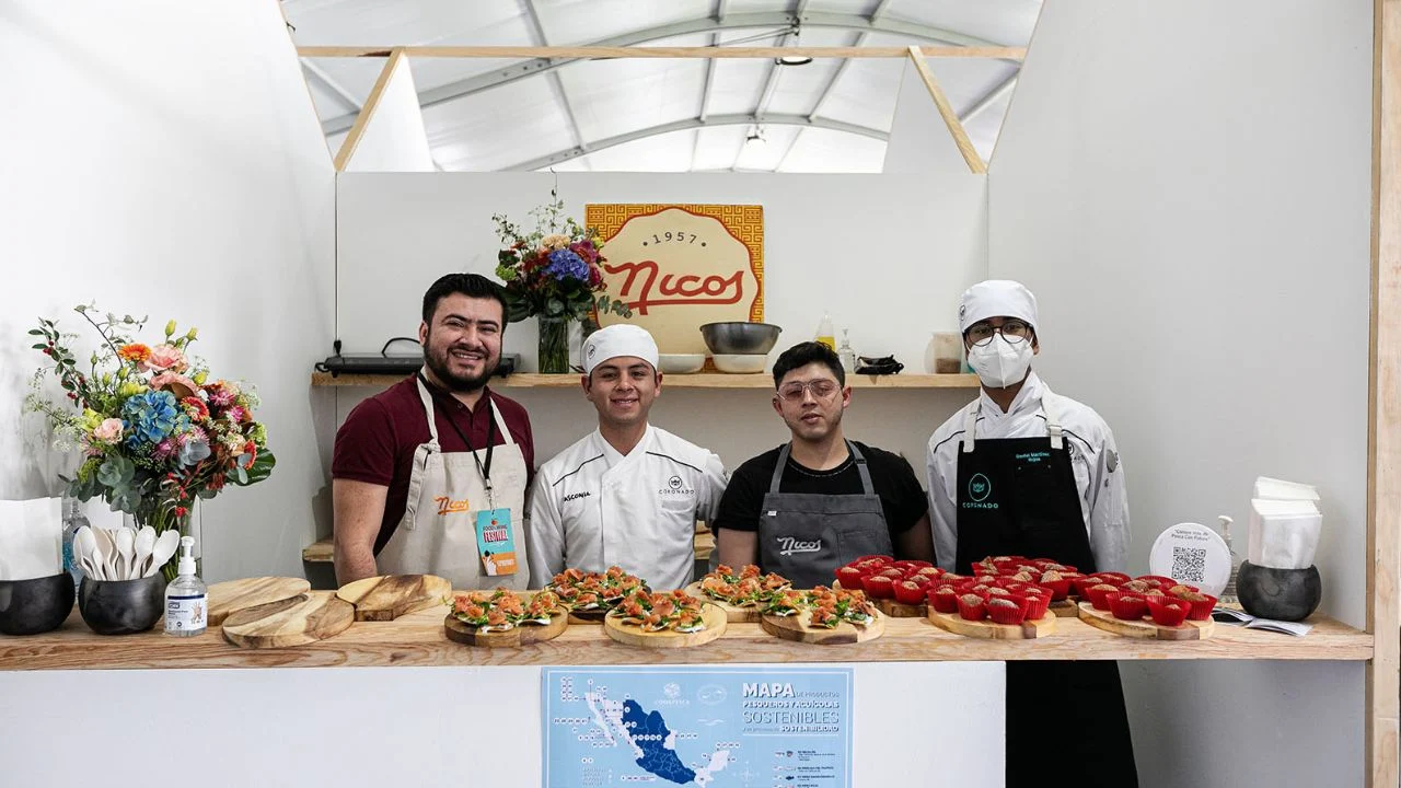 FOOD&WINE FESTIVAL 2024, una mirada a la gastronomía del mundo
