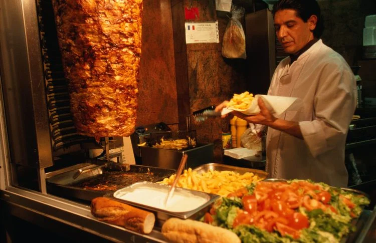 8 sándwiches franceses que debes probar antes de morir