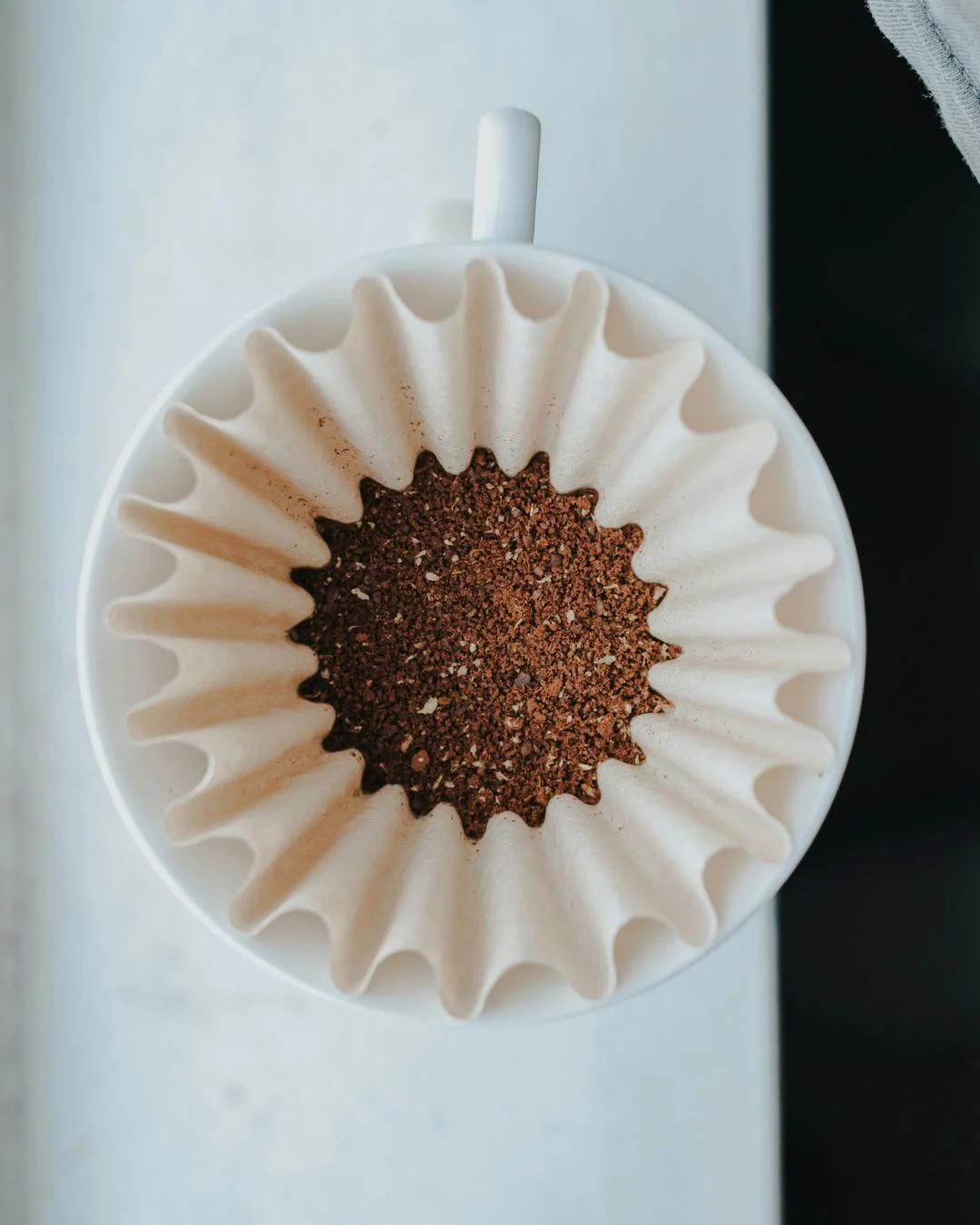 Hornear con café es más fácil de lo que crees