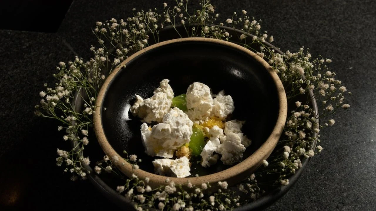 4 restaurantes de hoteles mexicanos de la Guía MICHELIN que no puedes perderte