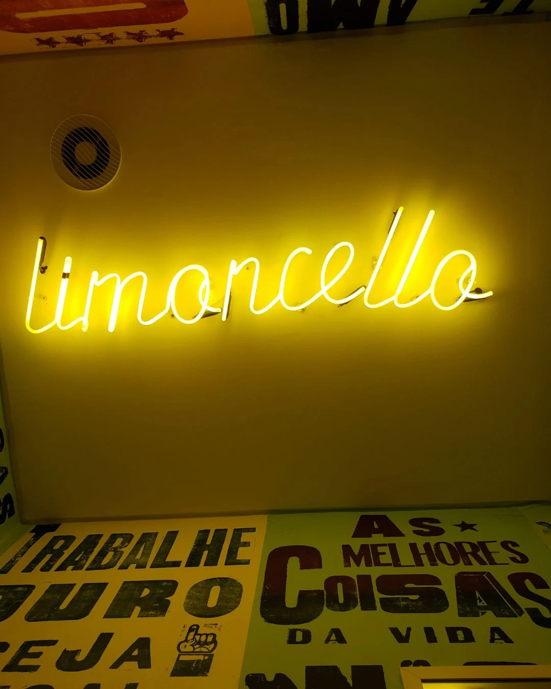 ¿Qué hace que el Limoncello sea tan especial? Todo está en los limones