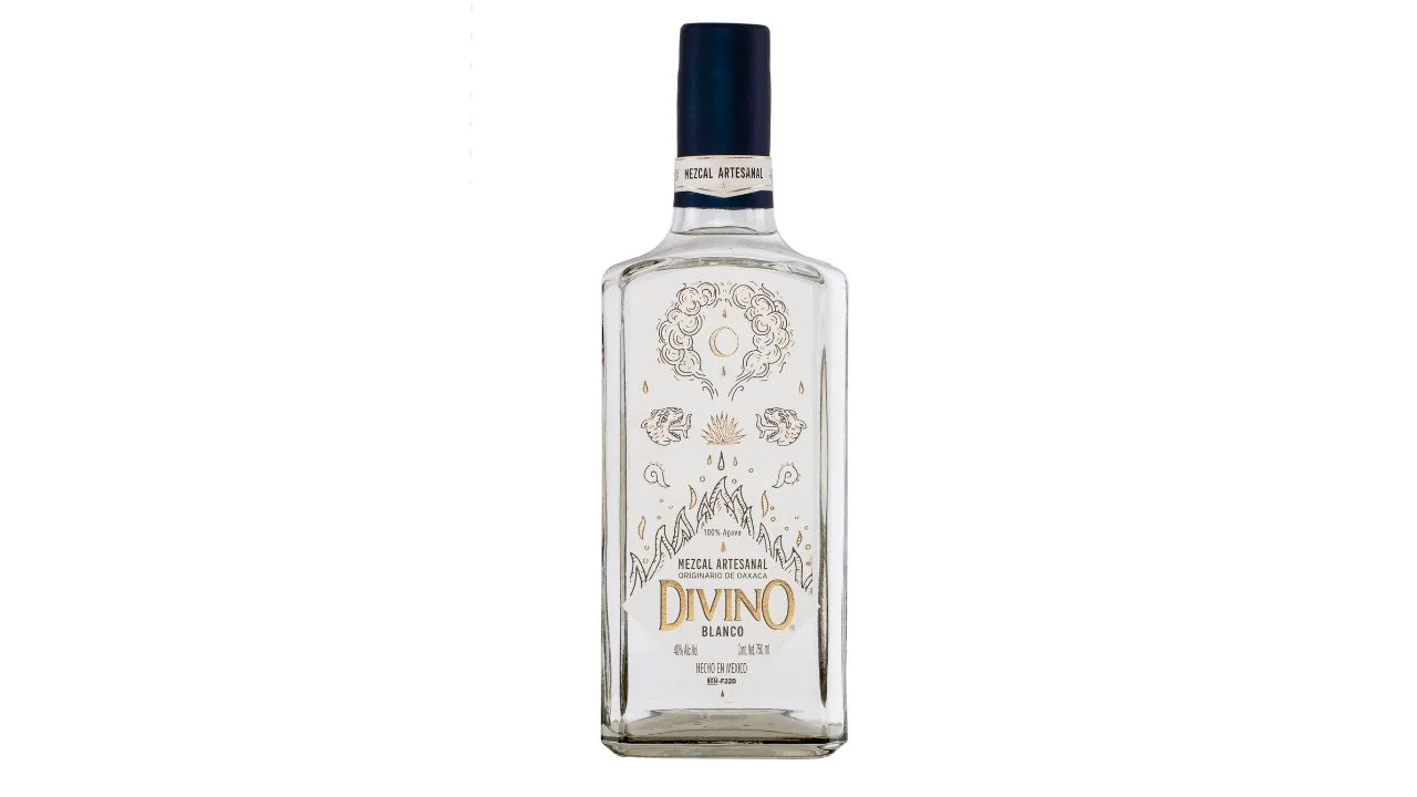 Conoce el único mezcal mexicano que ha obtenido el Crystal Taste Award