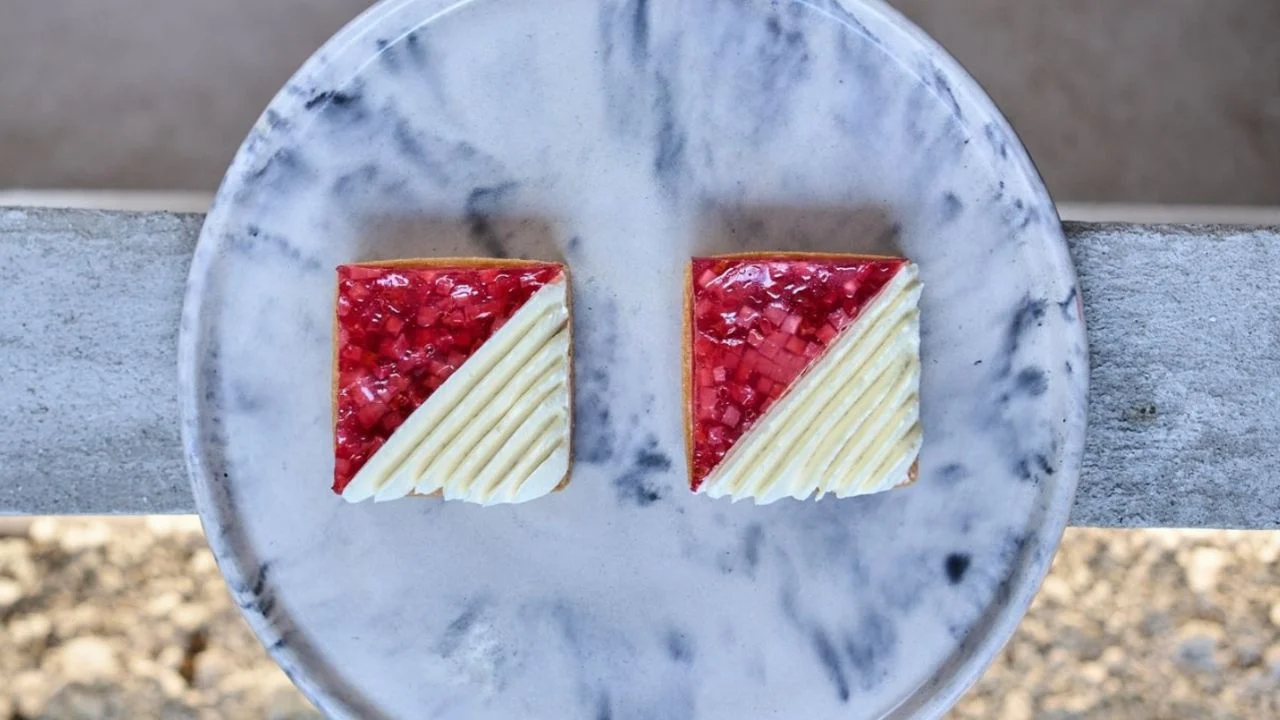 Pía Salazar, Mejor Chef Pastelera por Worlds 50 Best Restaurants en 2023, inaugura PIA