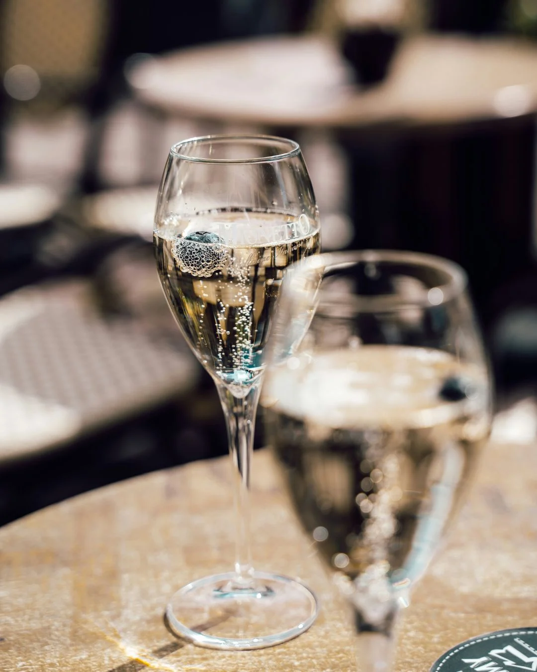 Prosecco 101: una guía para entender esta económica bebida espumosa