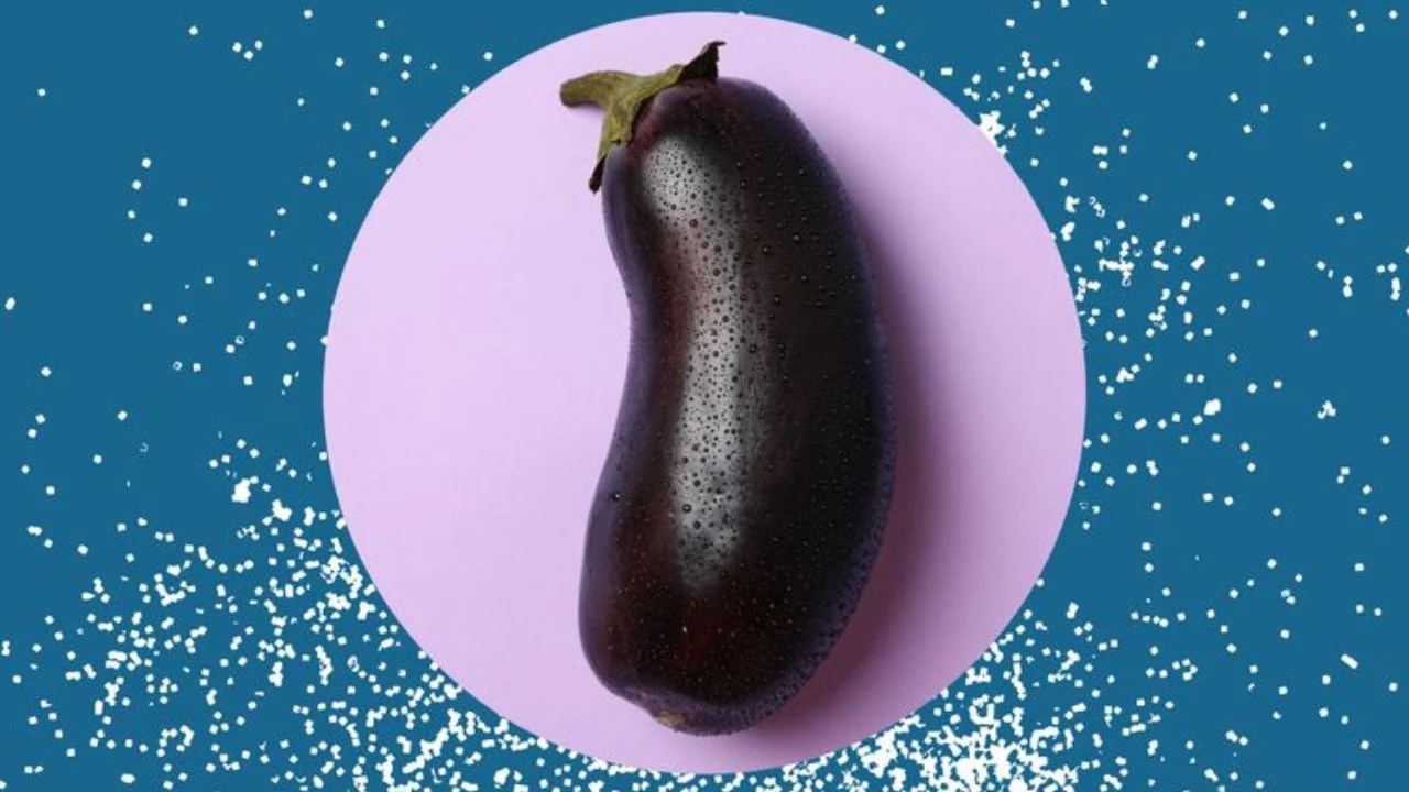 ¿Es realmente necesario salar las berenjenas?