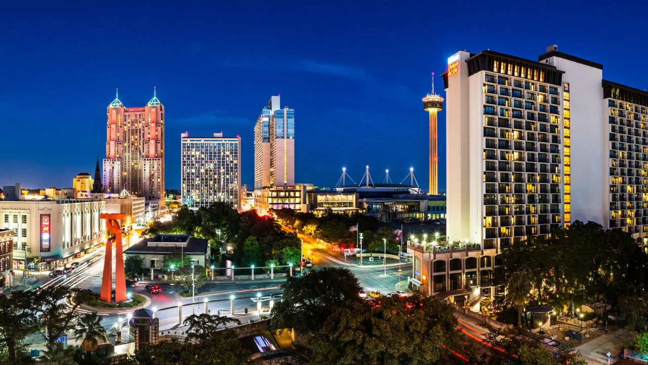 La Guía MICHELIN anuncia la Primera Guía para Texas que incluirá a San Antonio