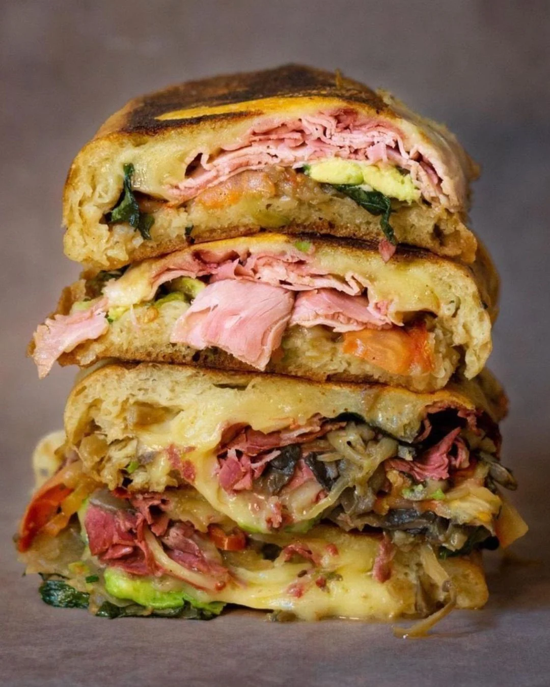 8 sándwiches franceses que debes probar antes de morir