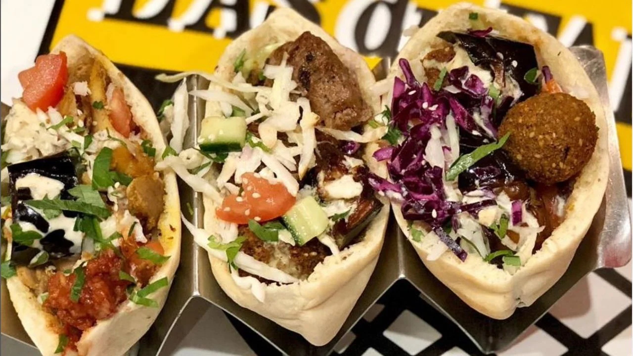 8 sándwiches franceses que debes probar antes de morir