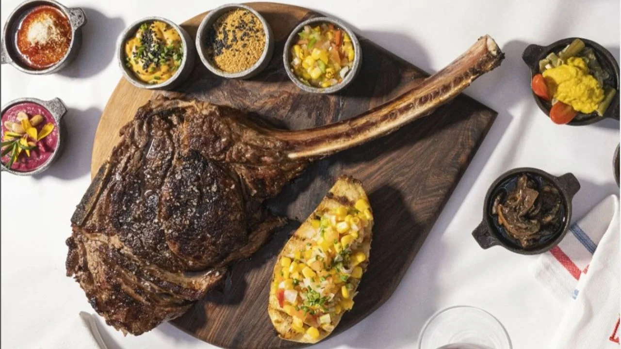 Agenda Food & Wine del 22 al 25 de agosto