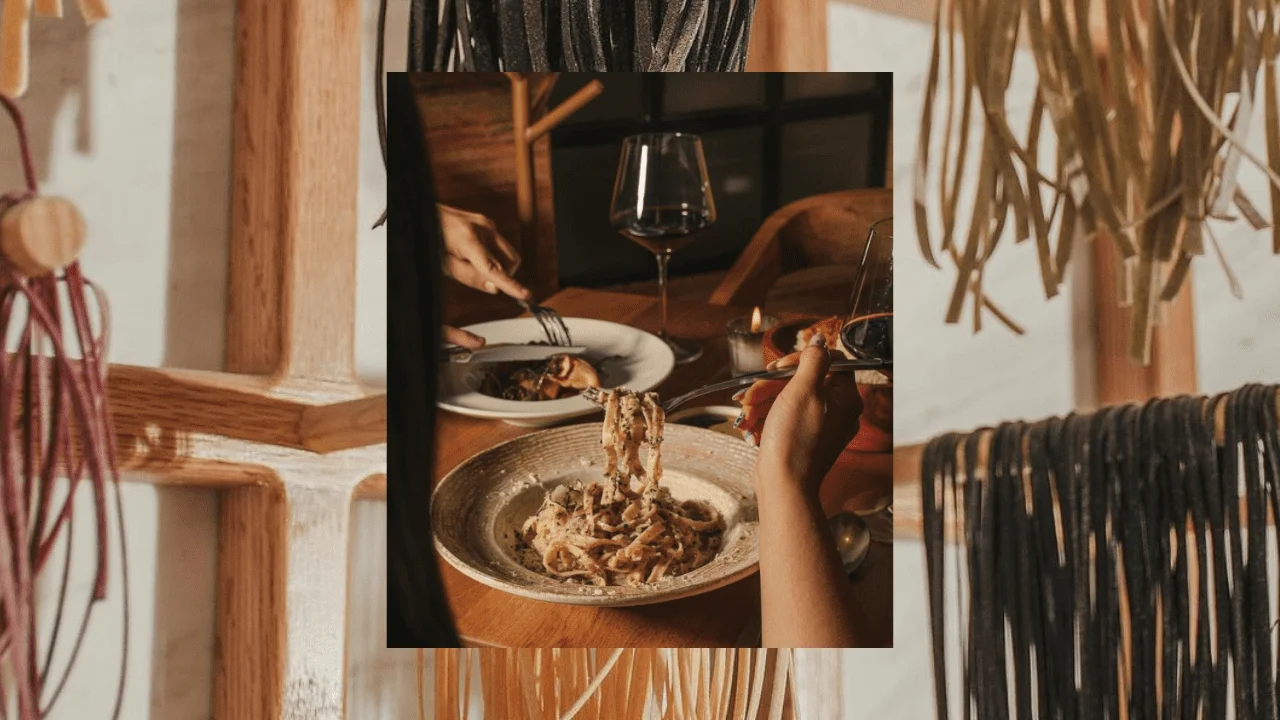 Agenda Food & Wine del 29 de agosto al 1 de septiembre