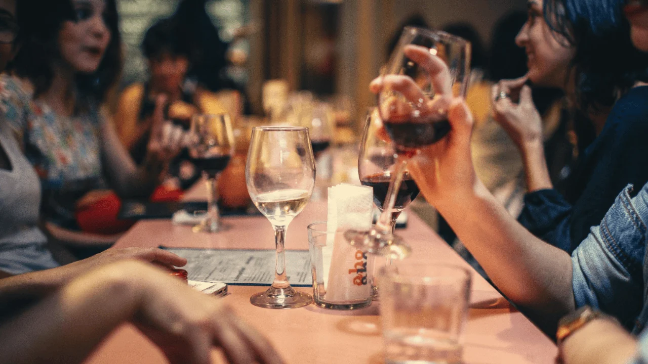 Agenda Food & Wine del 15 al 18 de agosto