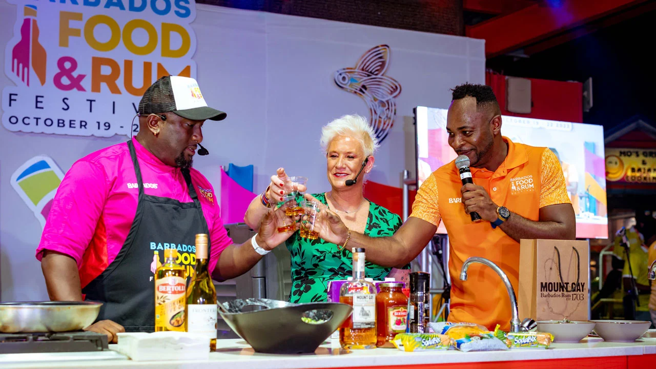 Vive el “Mejor fin de semana gourmet de tus sueños” en el paraíso