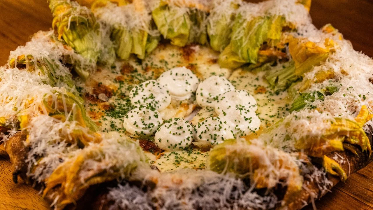 Conoce el restaurante con cocina de especialidad y coctelería de casa