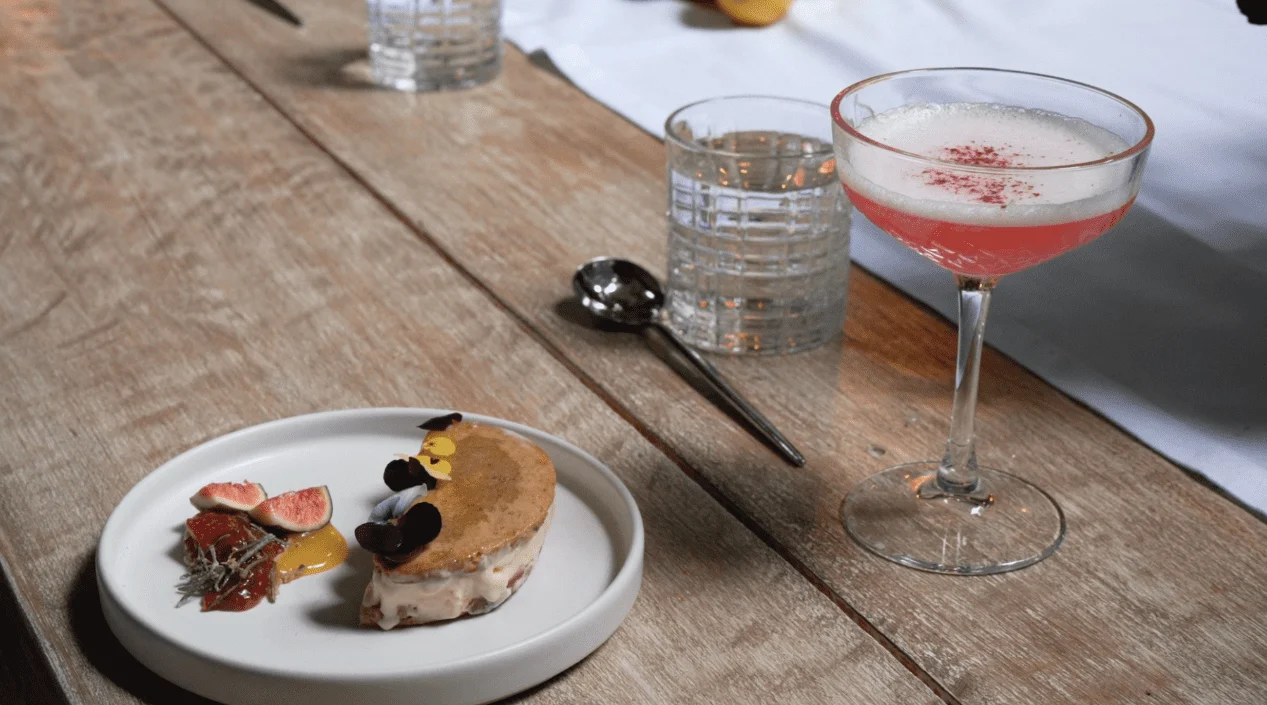 Gin Mare: Un sorbo del Mediterráneo