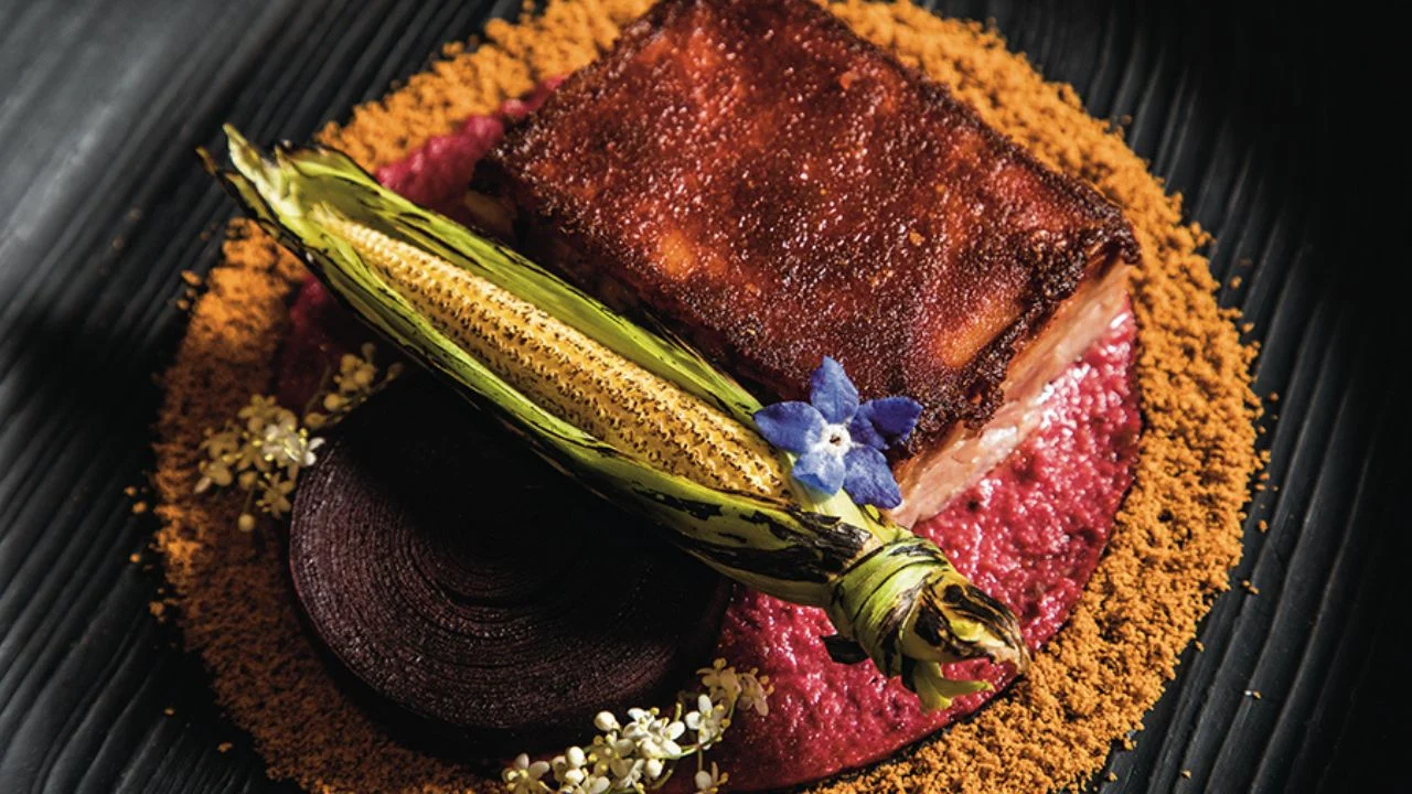 De Bruna a tu casa: te decimos cómo preparar su exquisito Piggy Baby Rose