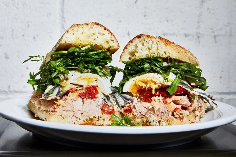 8 sándwiches franceses que debes probar antes de morir