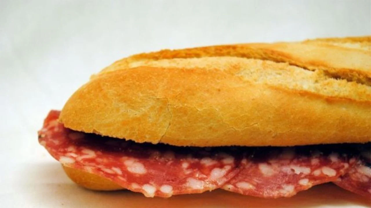 8 sándwiches franceses que debes probar antes de morir