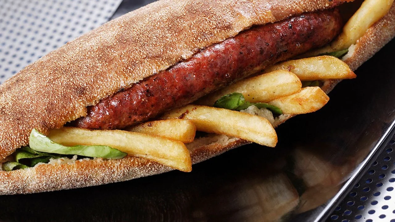 8 sándwiches franceses que debes probar antes de morir