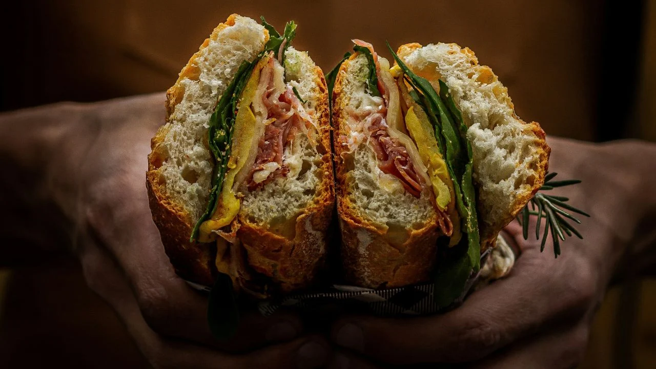 8 sándwiches franceses que debes probar antes de morir