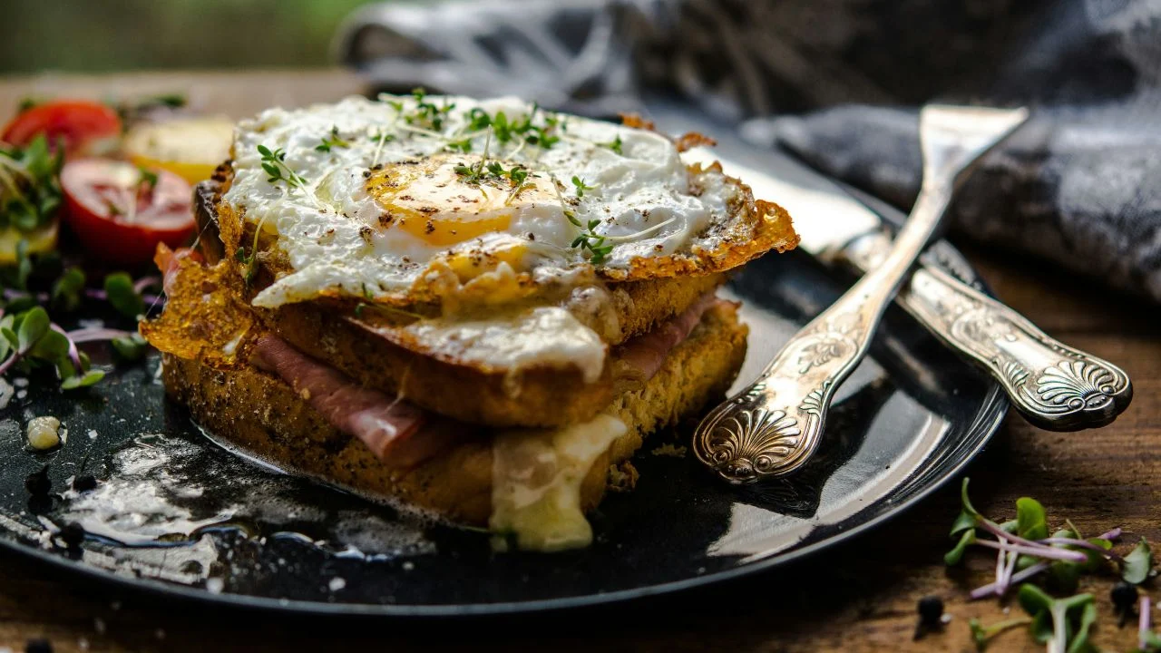 8 sándwiches franceses que debes probar antes de morir
