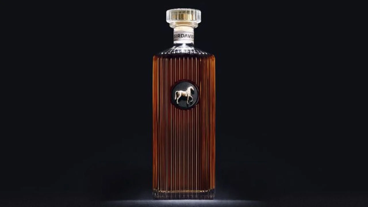 Beyoncé y Moët Hennessy lanzan nueva marca de whisky