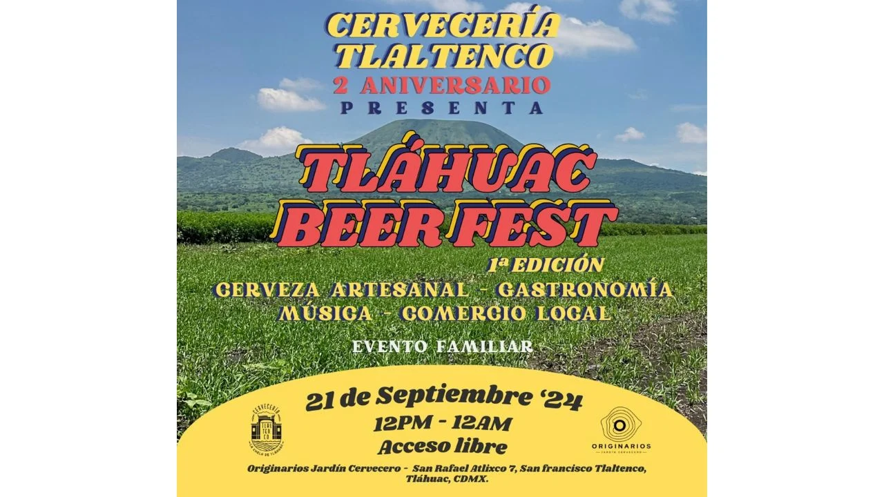 Agenda Food and Wine del 19 al 22 de septiembre