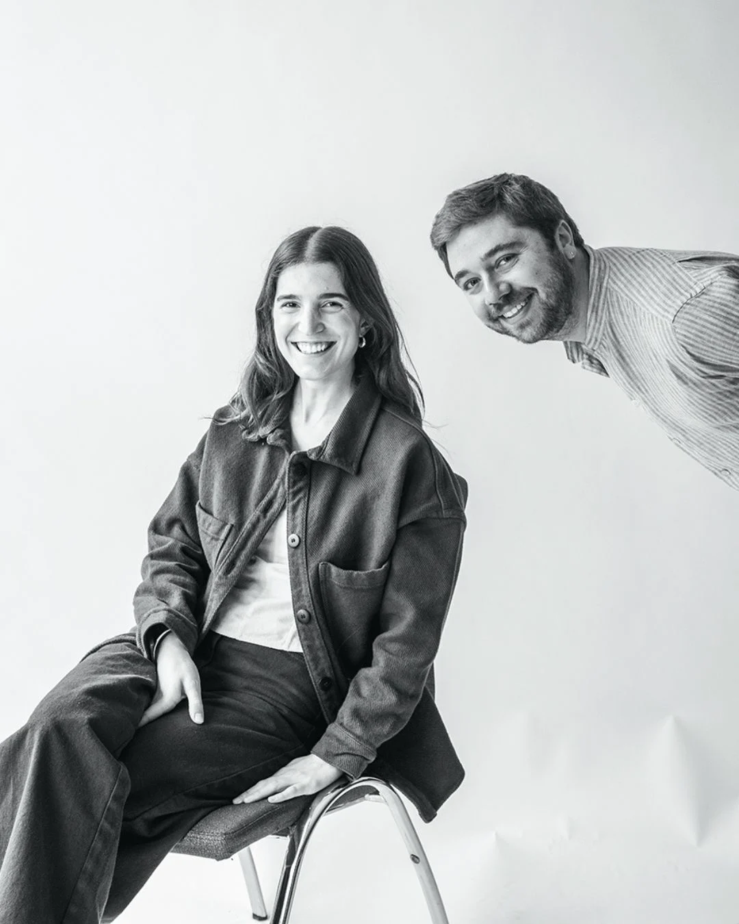 Best New Chefs: Alejandra Gutiérrez y Jean Marc Pariente de Suppli