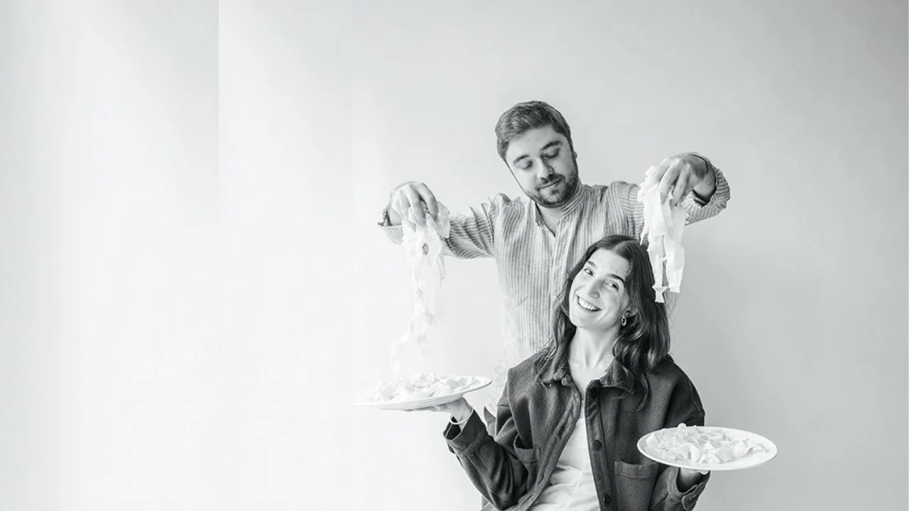 Best New Chefs: Alejandra Gutiérrez y Jean Marc Pariente de Supplí