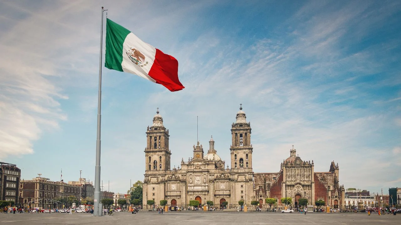 Una ruta completa y deliciosa por El Centro Histórico, descubre este tesoro cultural 