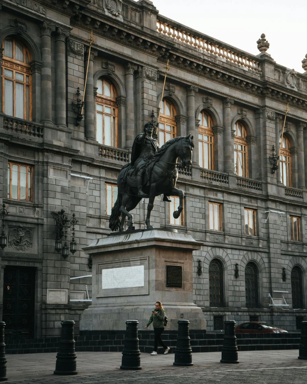 Una ruta completa y deliciosa por El Centro Histórico, descubre este tesoro cultural 