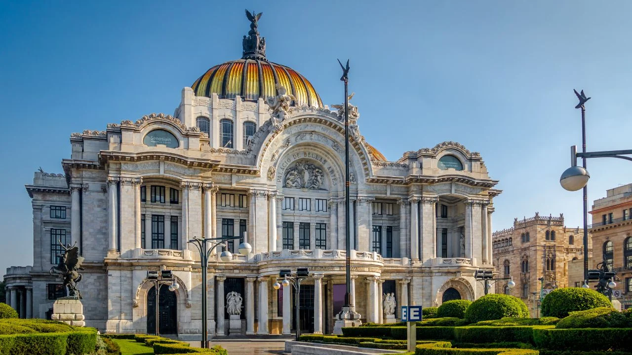 Una ruta completa y deliciosa por El Centro Histórico, descubre este tesoro cultural 