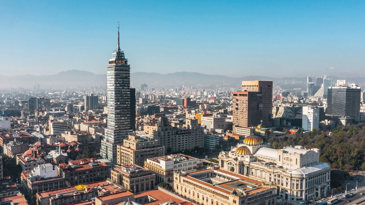 Una ruta completa y deliciosa por El Centro Histórico, descubre este tesoro cultural 