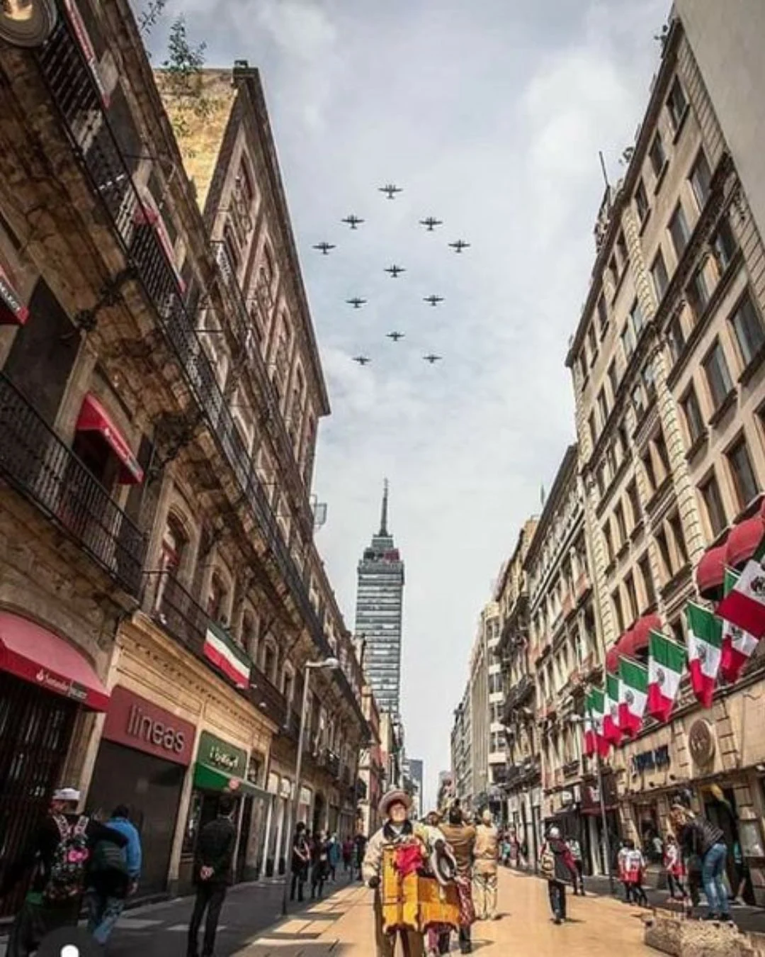 Qué hacer estas Fiestas Patrias en CDMX: un fin de semana lleno de tradición y sabor