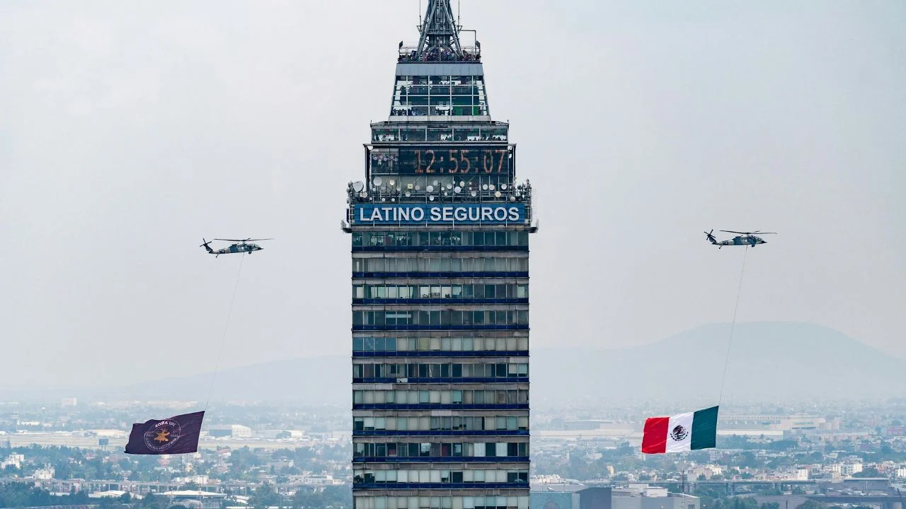 Qué hacer estas Fiestas Patrias en CDMX: un fin de semana lleno de tradición y sabor