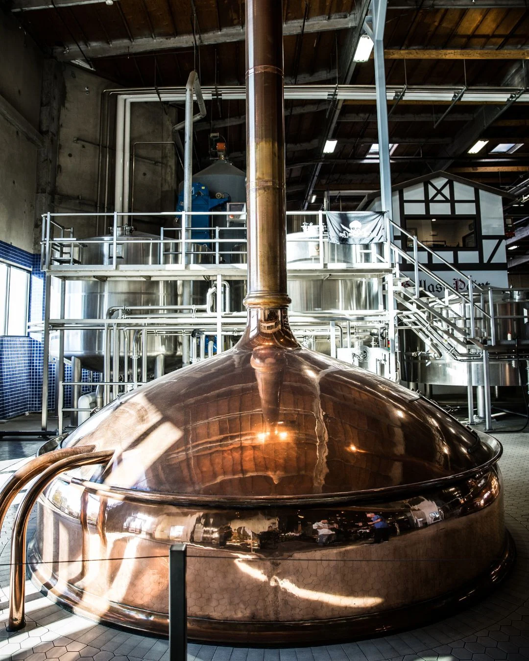 ¡Atención beerlovers! Les contamos sobre un auténtico paraíso cervecero