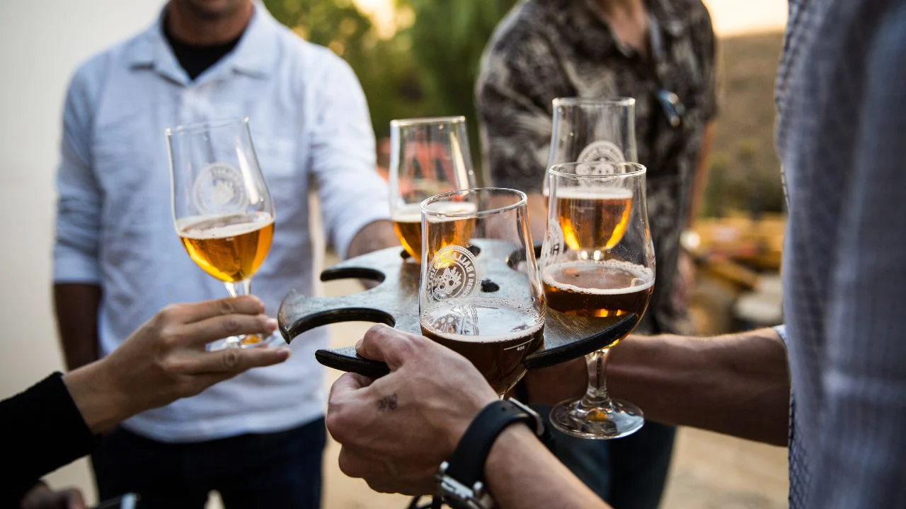 ¡Atención beerlovers! Les contamos sobre un auténtico paraíso cervecero