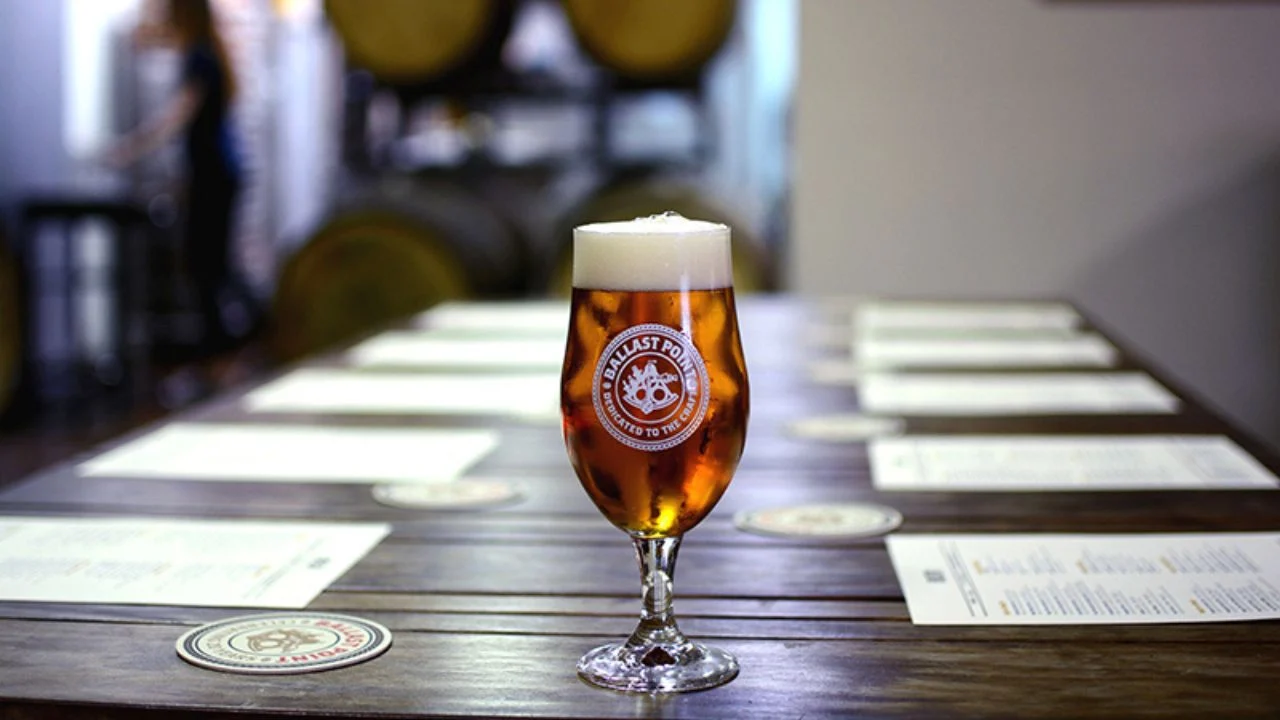 ¡Atención beerlovers! Les contamos sobre un auténtico paraíso cervecero