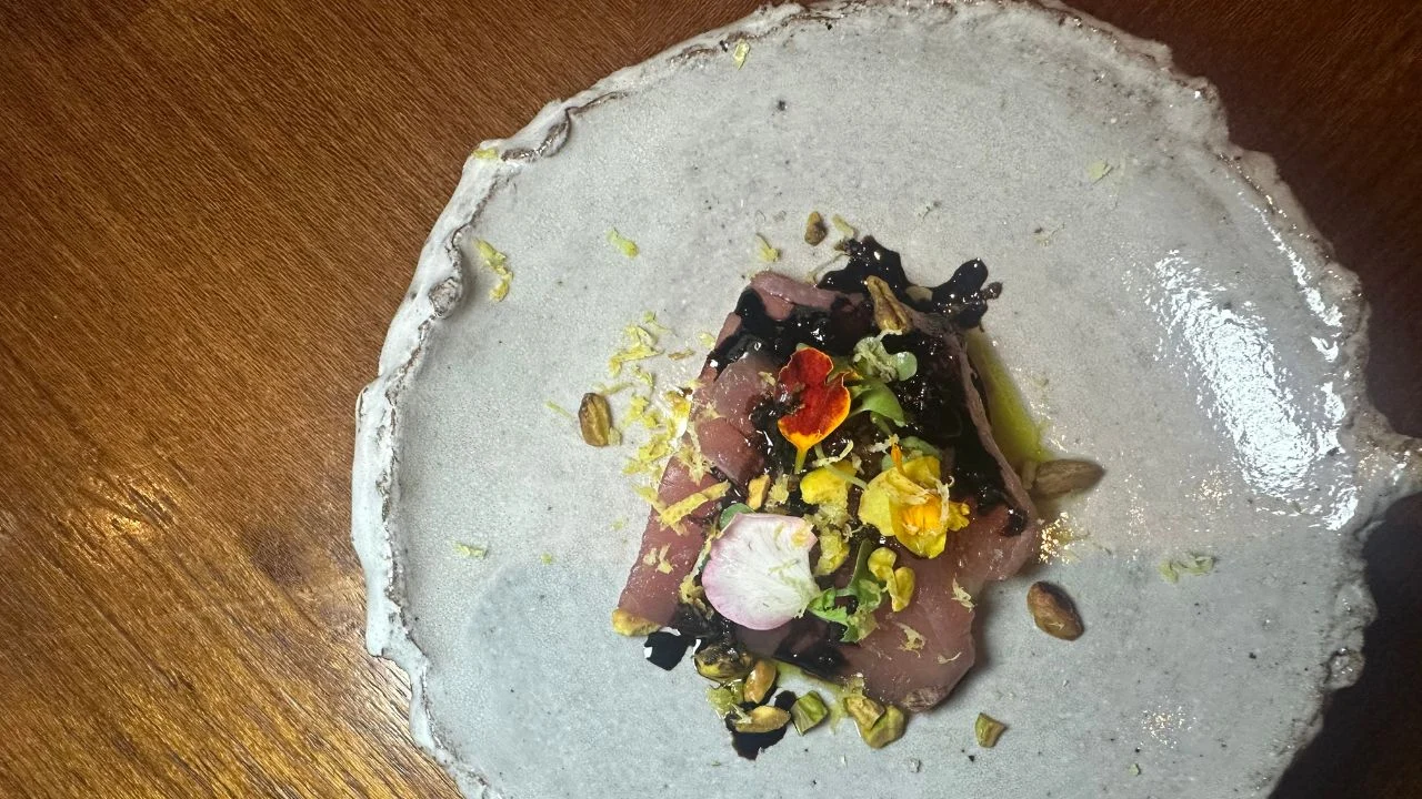 "Chef's viajam", el intercambio gastrocultural de Marriott International
