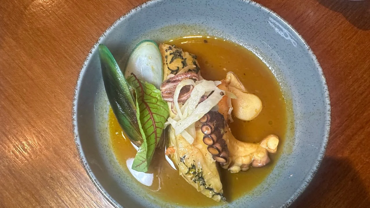 "Chef's viajam", el intercambio gastrocultural de Marriott International