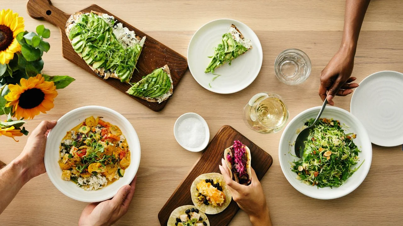 Top 5 lugares dónde comer en San Diego