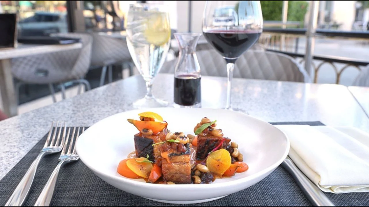Top 5 lugares dónde comer en San Diego