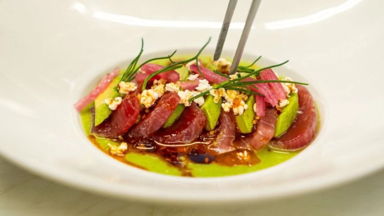 Top 5 lugares dónde comer en San Diego
