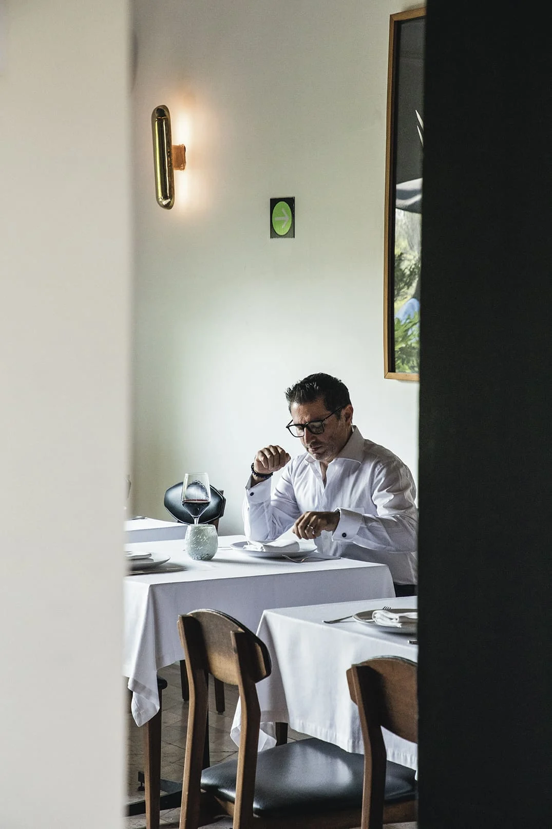 Carlos Hannon: El nuevo líder culinario de Grupo Xcaret