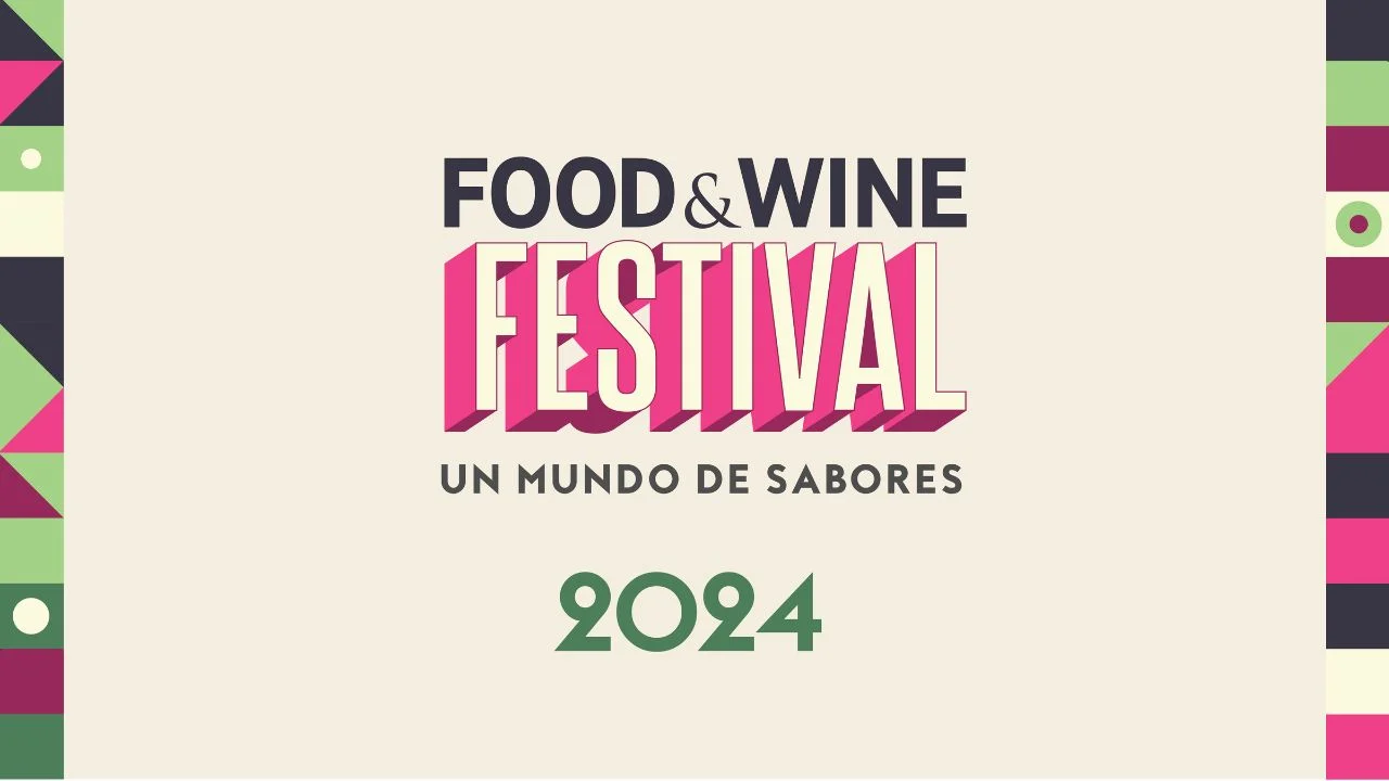 FOOD&WINE FESTIVAL 2024, una mirada a la gastronomía del mundo