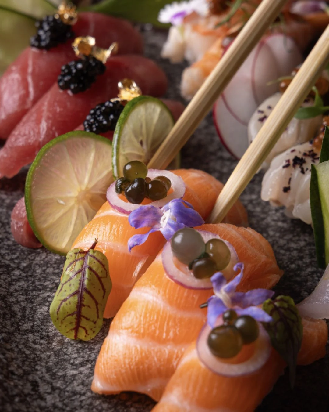 JW Marriott Lima presenta nuevos espacios gastronómicos