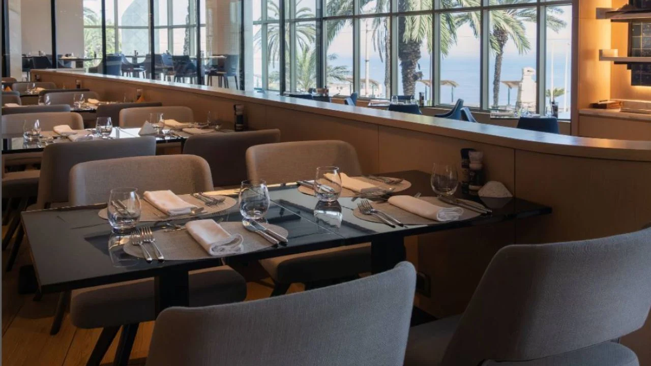 JW Marriott Lima presenta nuevos espacios gastronómicos