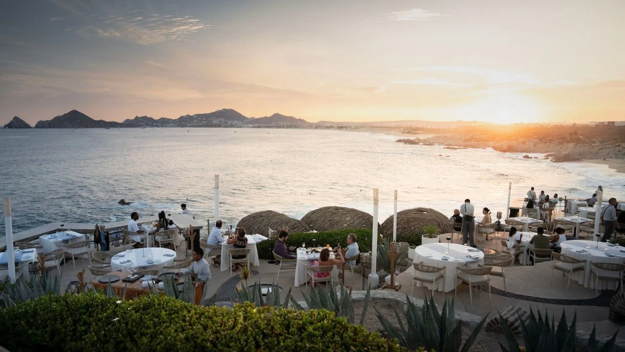 Sunset Monalisa, un clásico de Los Cabos retoma fuerza