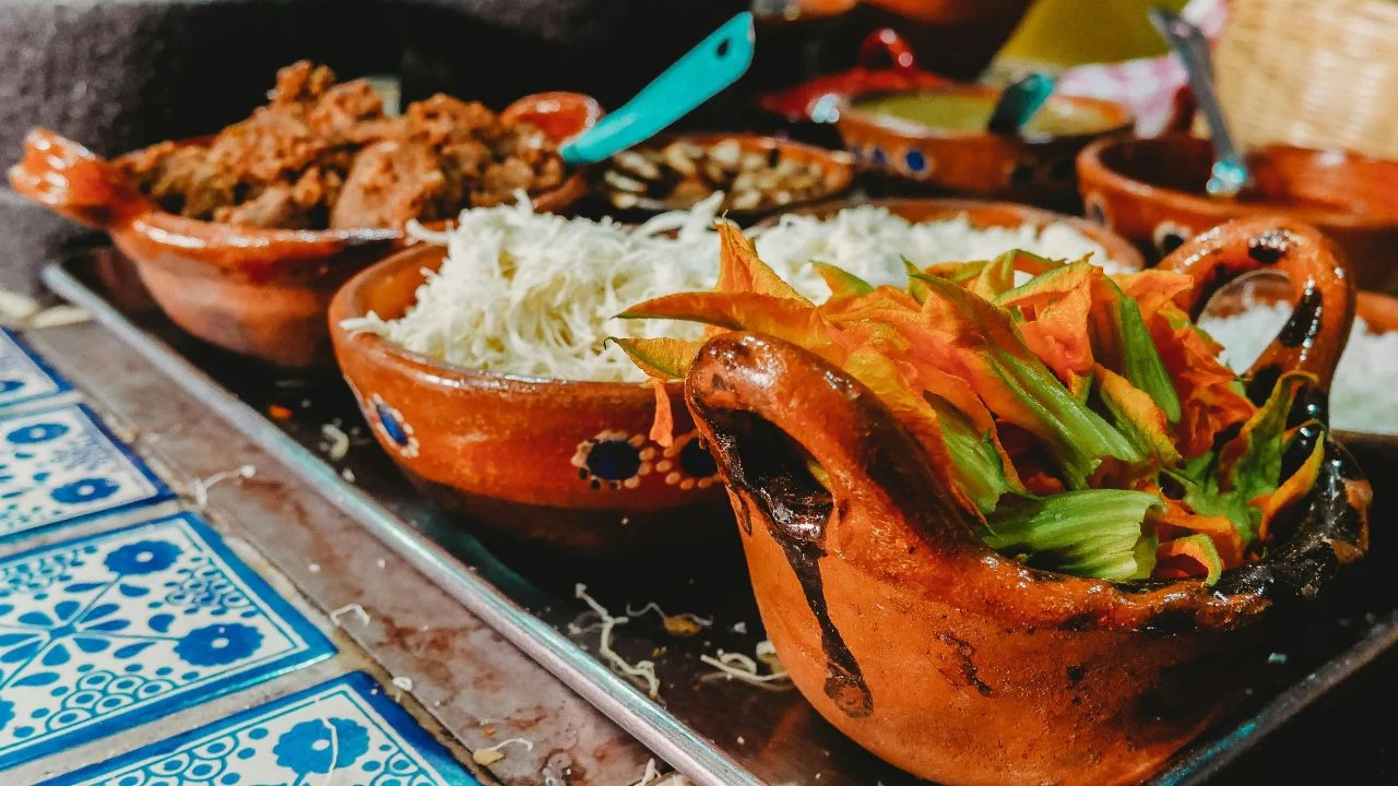 Herencia culinaria: las técnicas tradicionales en la cocina mexicana