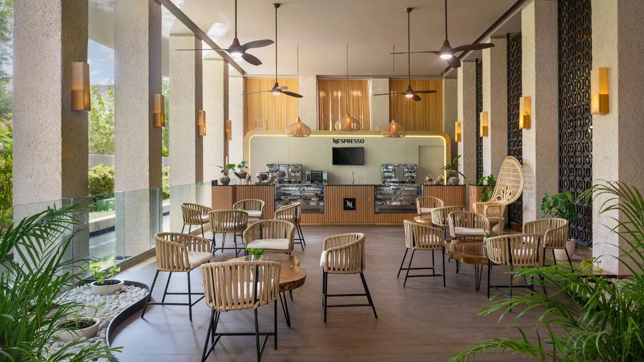 The Epicure y Paradisus, una experiencia culinaria que hace de la cocina un arte